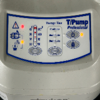 Stryker T/Pump image 3